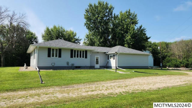 4594 VINE AVE, NORTHWOOD, IA 50459 - Image 1