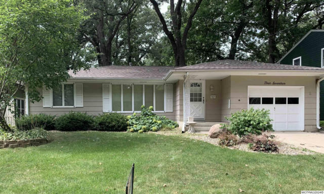 417 18TH ST W, CLEAR LAKE, IA 50428 - Image 1