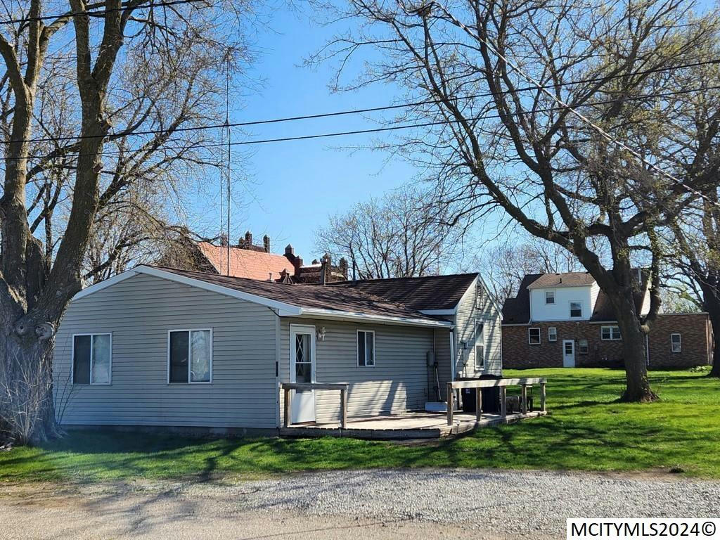 517 1ST ST S, ROCKWELL, IA 50469, photo 1 of 18
