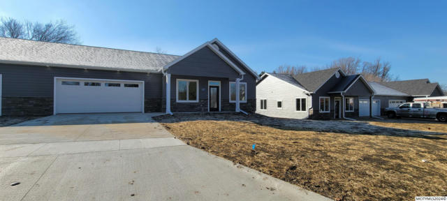 207 6TH ST NW, NORA SPRINGS, IA 50458 - Image 1
