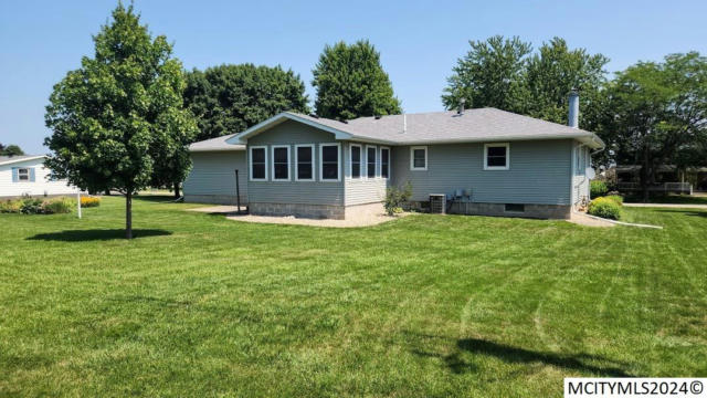 37 CIRCLE TER, MANLY, IA 50456, photo 2 of 27