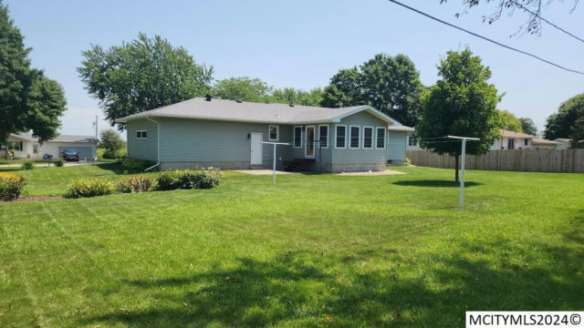 37 CIRCLE TER, MANLY, IA 50456, photo 3 of 27