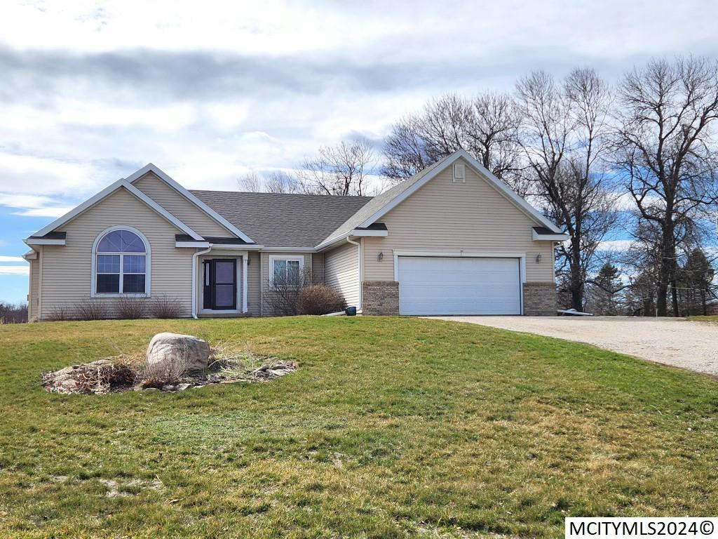 22277 305TH ST, NORA SPRINGS, IA 50458, photo 1 of 25