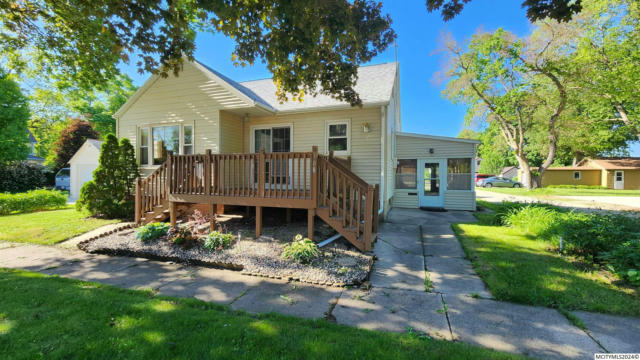 308 5TH AVE S, CLEAR LAKE, IA 50428, photo 2 of 31