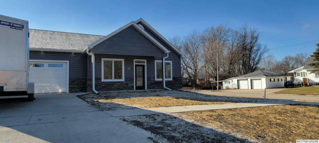 217 6TH ST NW, NORA SPRINGS, IA 50458 - Image 1