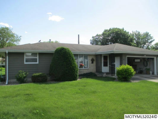 1113 MANOR DR, MASON CITY, IA 50401 - Image 1