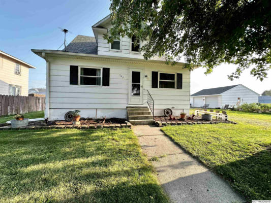 107 E WALNUT ST, MANLY, IA 50456 - Image 1