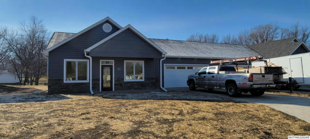 211 6TH ST NW, NORA SPRINGS, IA 50458 - Image 1