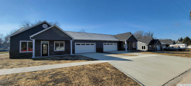 203 6TH ST NW, NORA SPRINGS, IA 50458 - Image 1